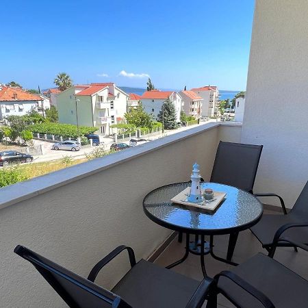 Apartment Troisa Kaštela Exterior foto