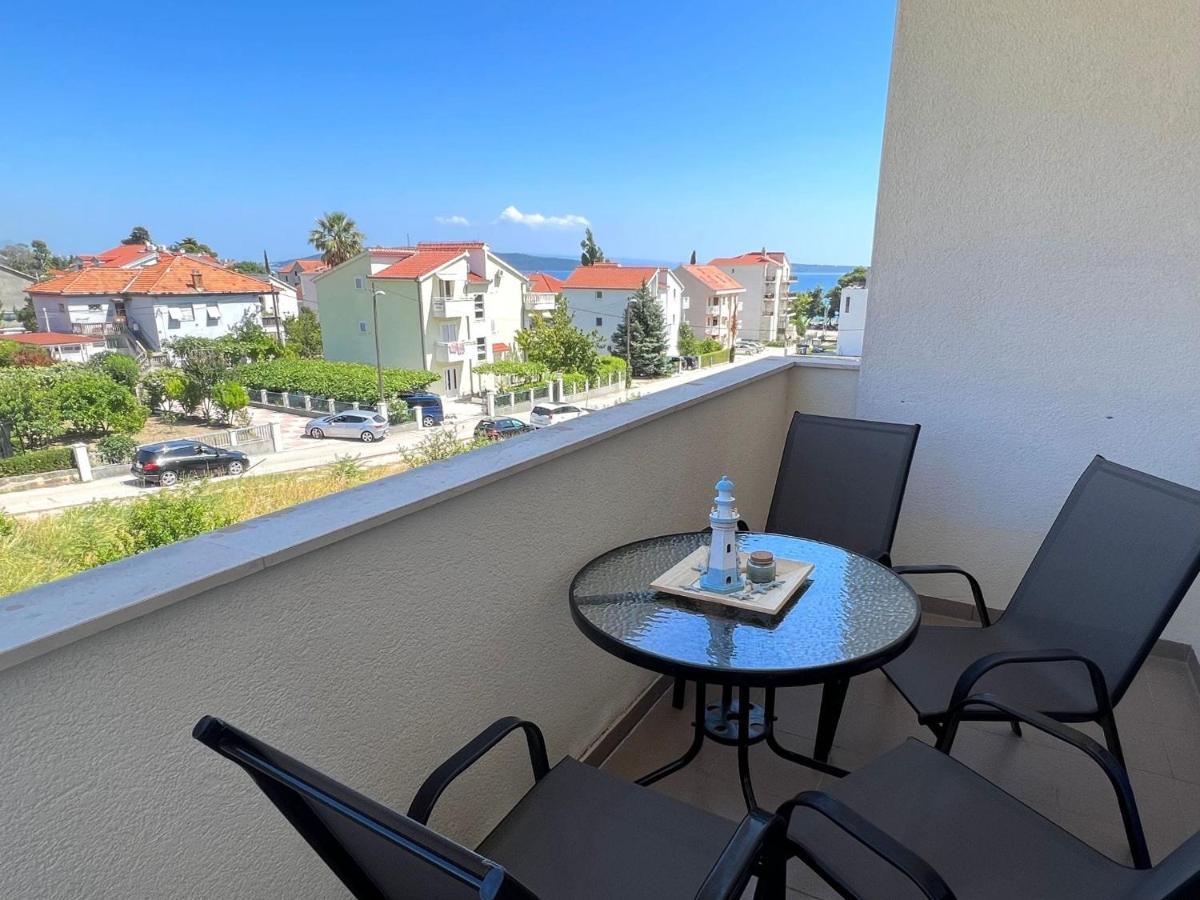 Apartment Troisa Kaštela Exterior foto